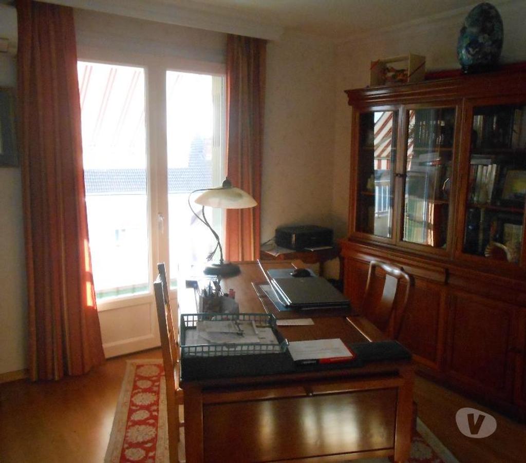 Appartements à vendre Drôme Romans sur Isere - 26100 - Photos Vivastreet appartement traversant