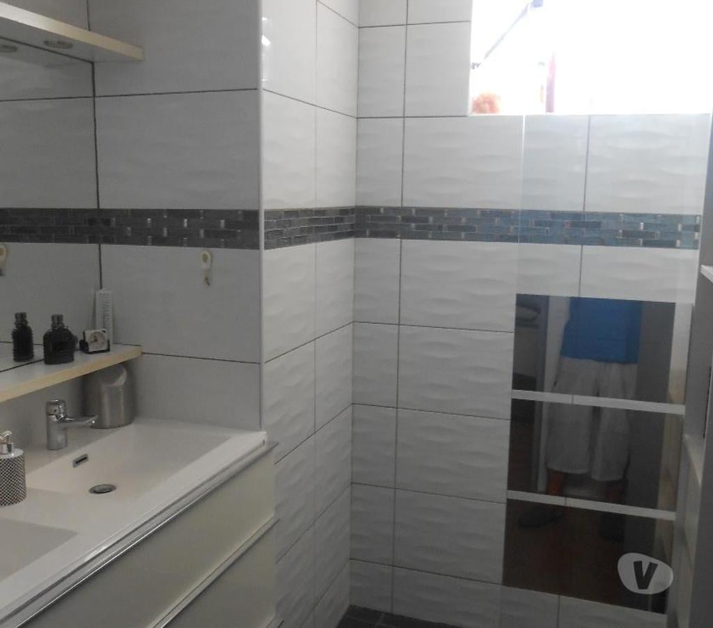 Appartements à vendre Drôme Romans sur Isere - 26100 - Photos Vivastreet appartement traversant