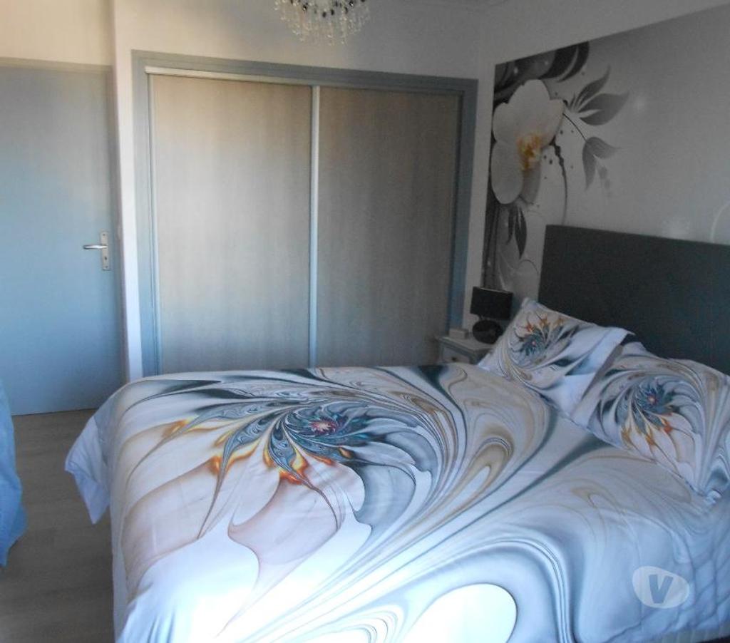 Appartements à vendre Drôme Romans sur Isere - 26100 - Photos Vivastreet appartement traversant