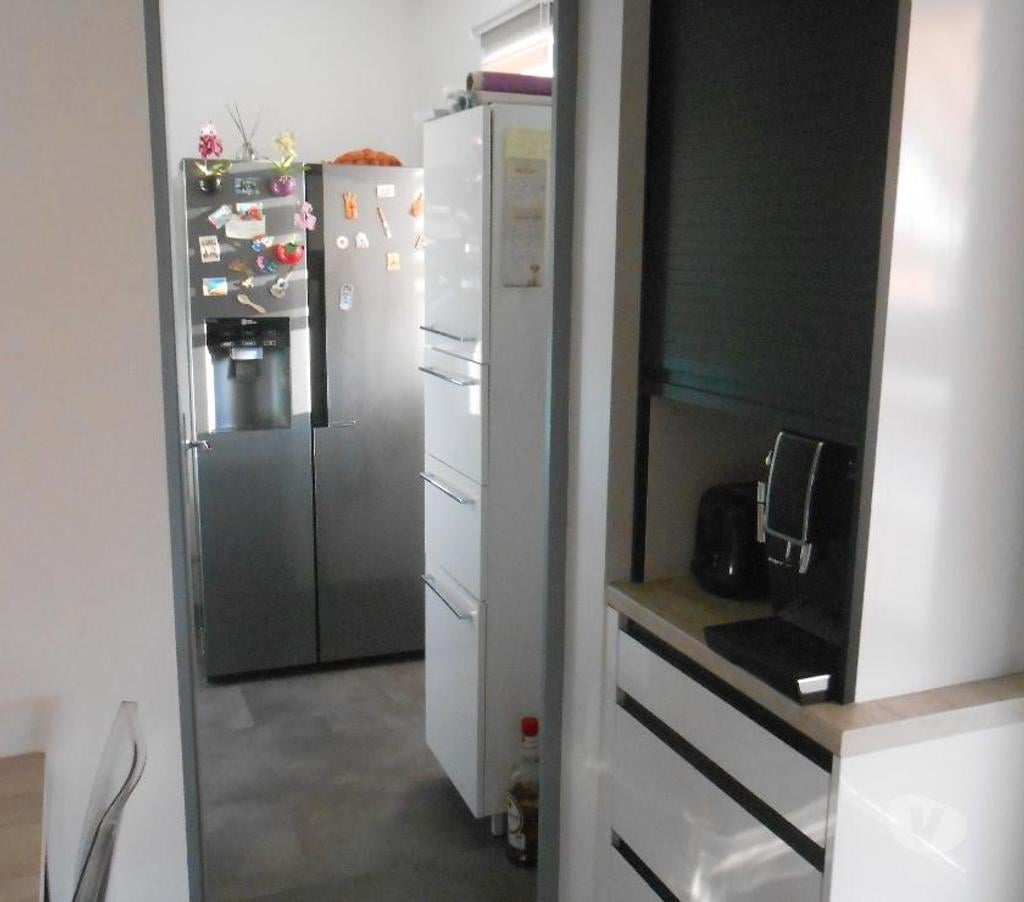 Appartements à vendre Drôme Romans sur Isere - 26100 - Photos Vivastreet appartement traversant