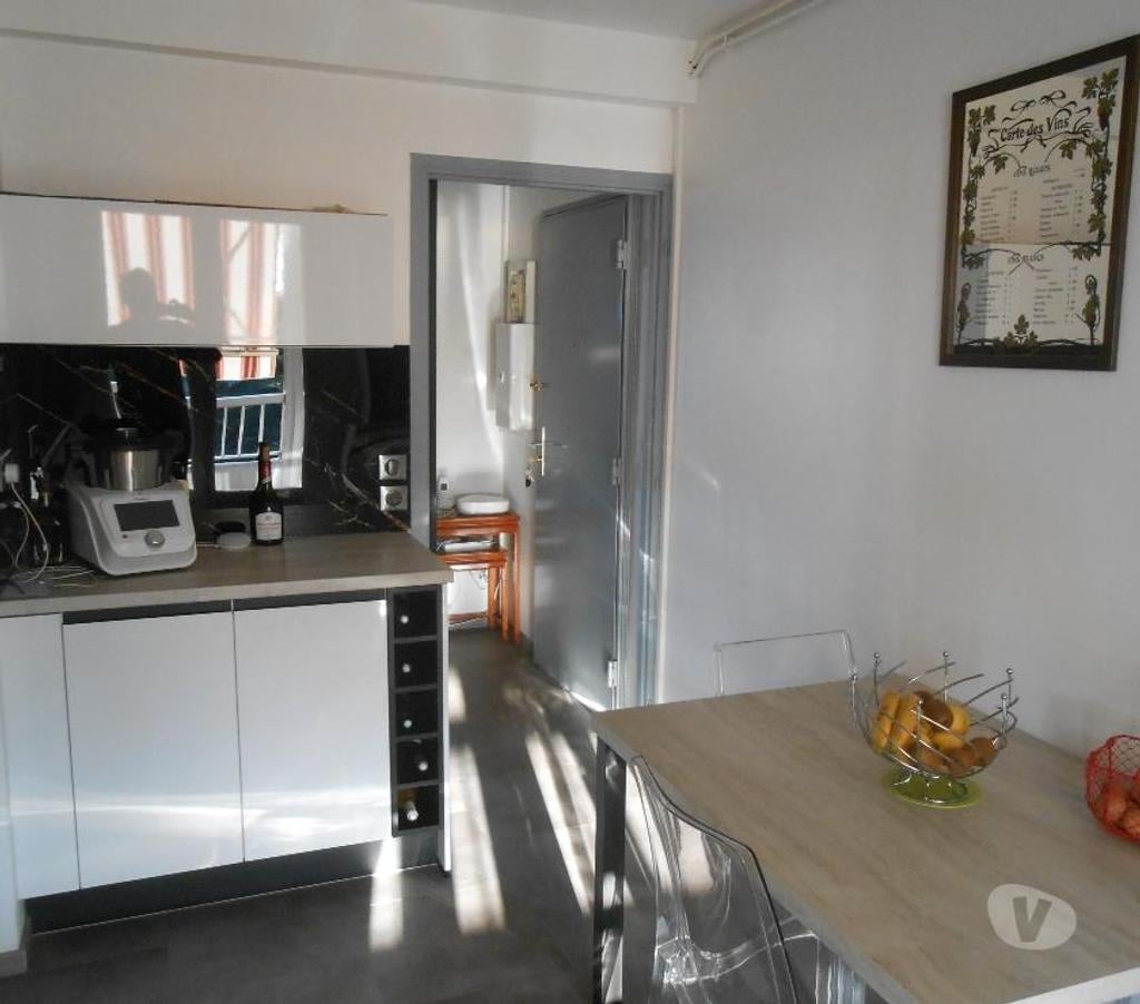 Appartements à vendre Drôme Romans sur Isere - 26100 - Photos Vivastreet appartement traversant