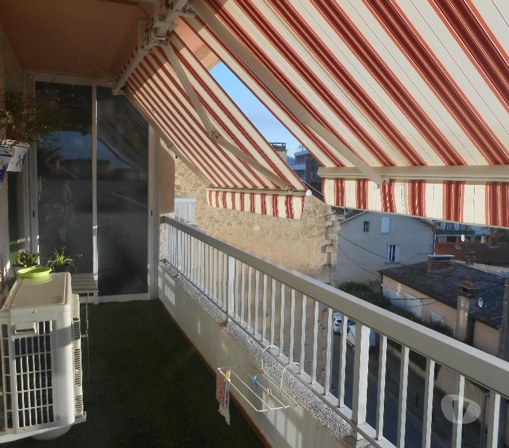 Appartements à vendre Drôme Romans sur Isere - 26100 - Photos Vivastreet appartement traversant