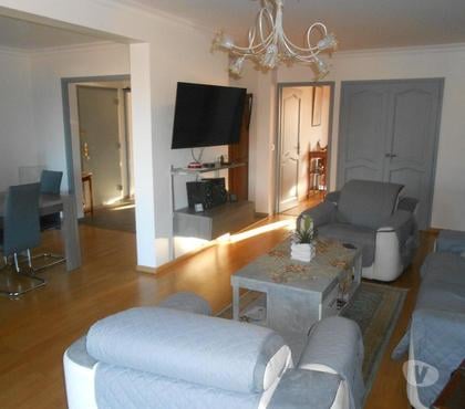 Vendre appartement Romans sur Isere Drôme - Photos Vivastreet appartement traversant