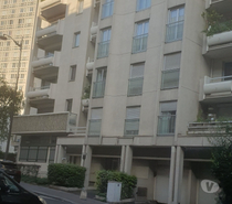 Place de parking