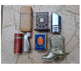 étui porte briquet