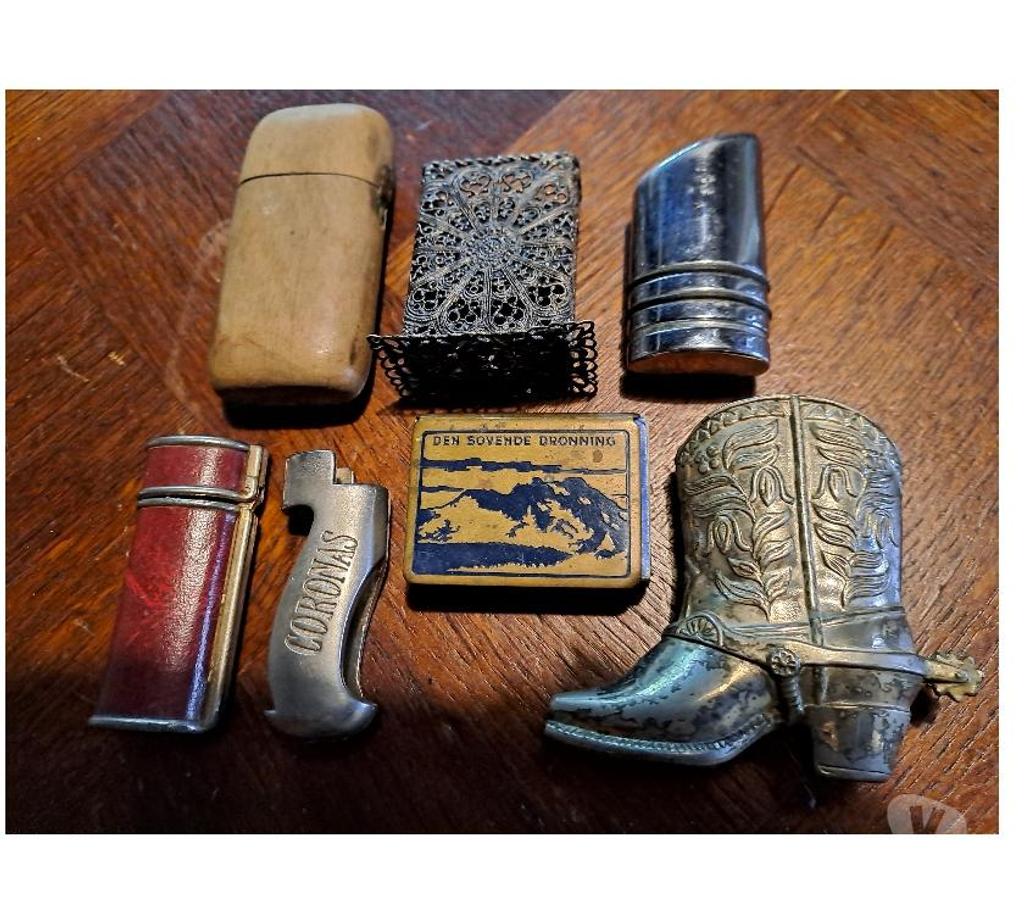 Collection Seine-et-Marne Montceaux les Provins - 77151 - Photos Vivastreet étui porte briquet