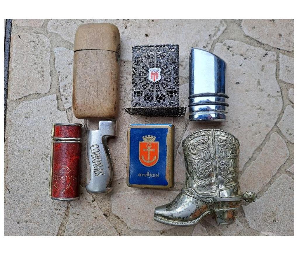 Collection Seine-et-Marne Montceaux les Provins - 77151 - Photos Vivastreet étui porte briquet