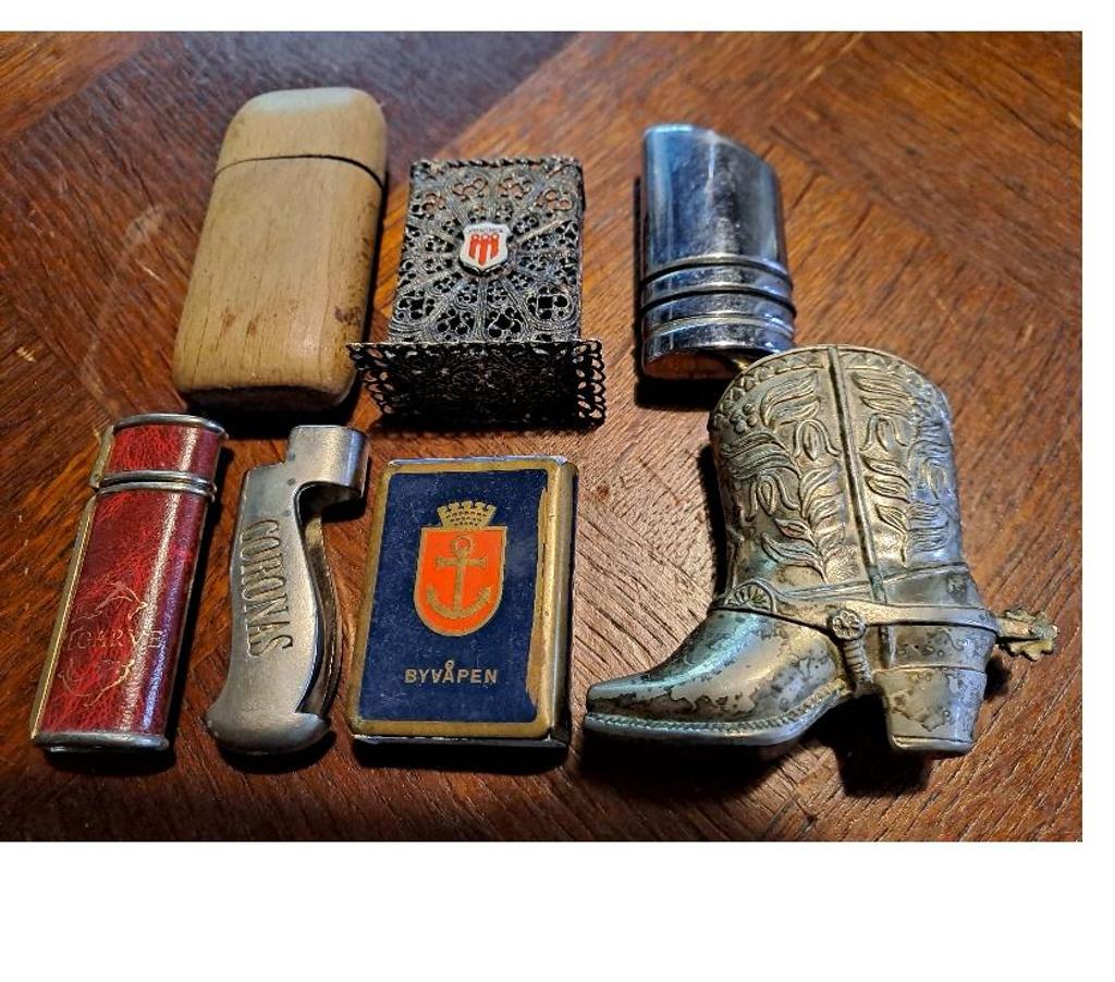 Collection Seine-et-Marne Montceaux les Provins - 77151 - Photos Vivastreet étui porte briquet