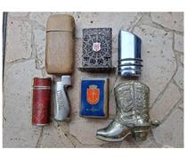 étui porte briquet