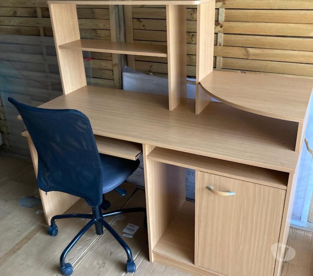 Ameublement & art de la table Yvelines Maisons Laffitte - 78600 - Photos Vivastreet Bureau Mutimédia en très bon état