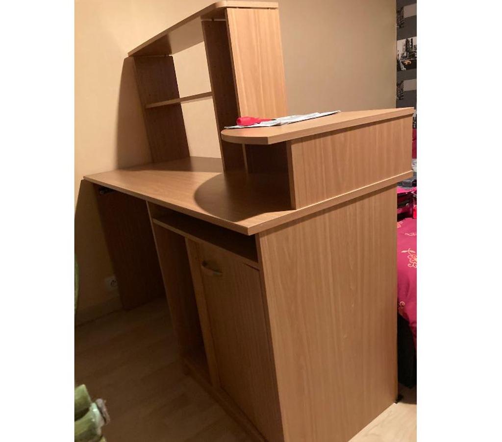 Ameublement & art de la table Yvelines Maisons Laffitte - 78600 - Photos Vivastreet Bureau Mutimédia en très bon état