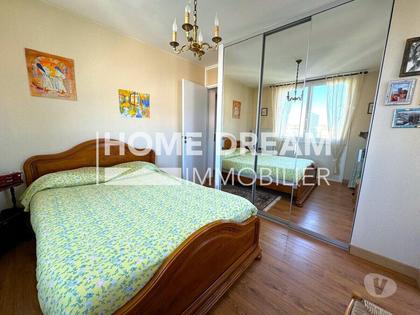 Vente Appartement Toulon Toulon - Photos Vivastreet T3 Standing Vue Mer - TOULON MourillonNous vous...