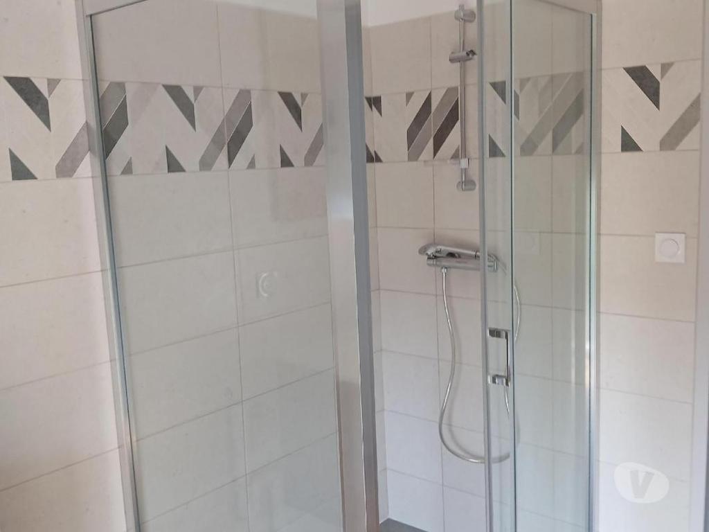 Location appartement Gard St Andre de Roquepertuis - 30630 - Photos Vivastreet (583_2777_vs) Appartement T4