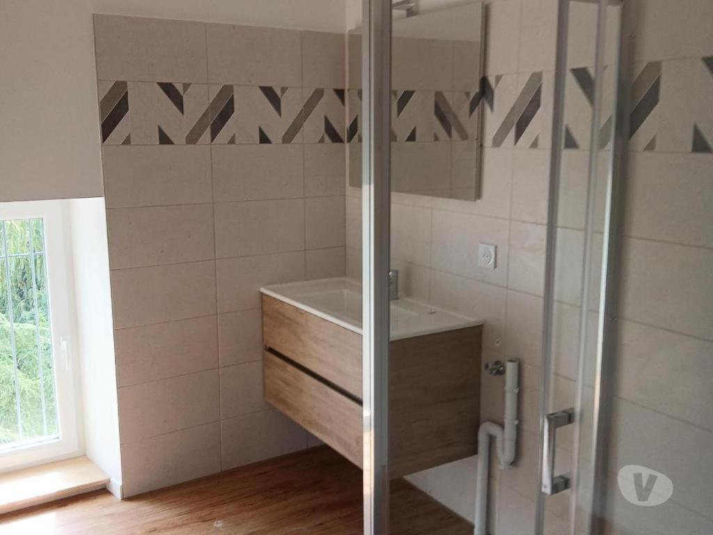 Location appartement Gard St Andre de Roquepertuis - 30630 - Photos Vivastreet (583_2777_vs) Appartement T4