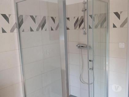 Location appartement St Andre de Roquepertuis Gard - Photos Vivastreet (583_2777_vs) Appartement T4