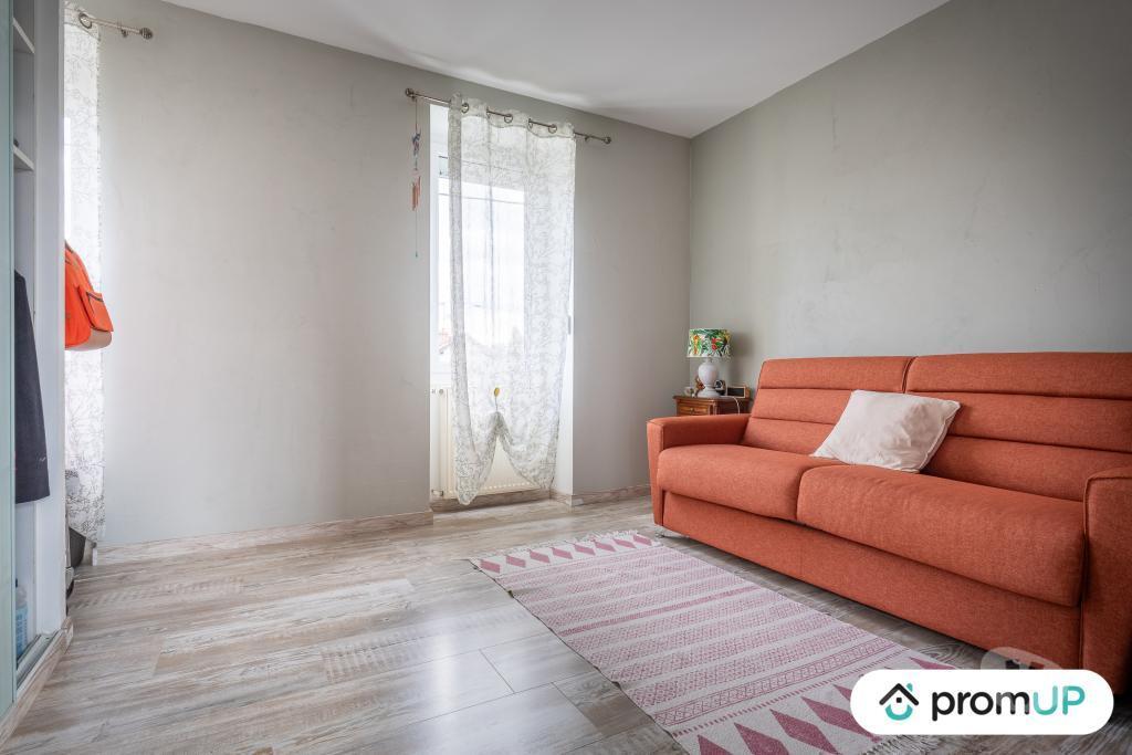 Vente Maison Saône-et-Loire St Vallier - Photos Vivastreet (V6882) Maison bourgeoise de 220 m2 à SAINT-VALLIER