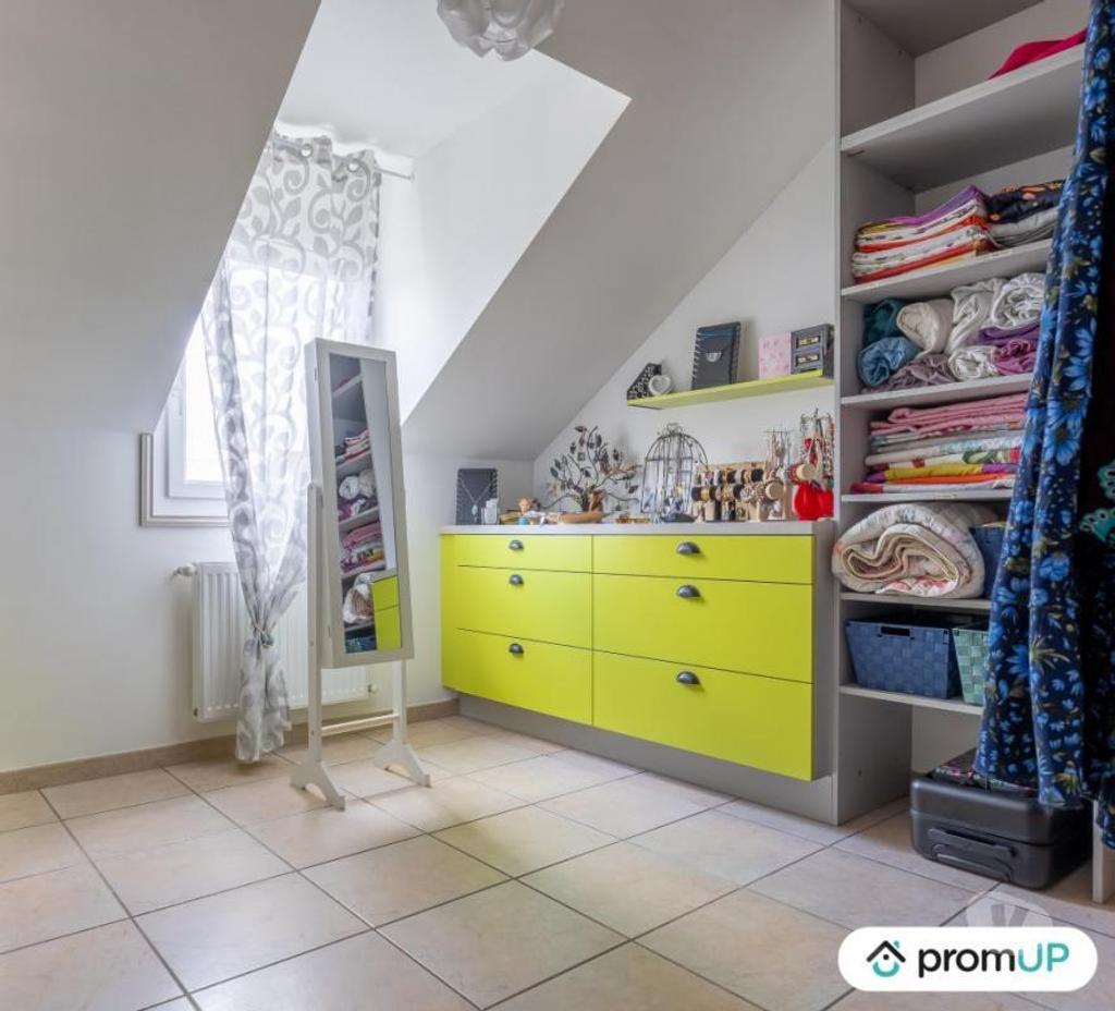 Vente Maison Saône-et-Loire St Vallier - Photos Vivastreet (V6882) Maison bourgeoise de 220 m2 à SAINT-VALLIER