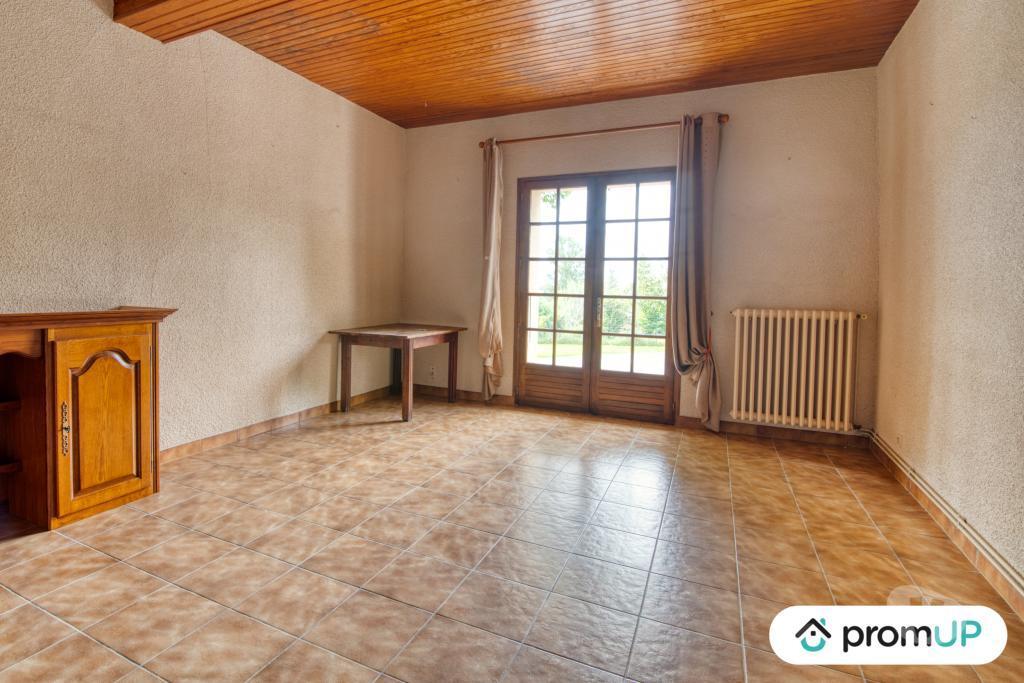 Vente Maison Haute-Garonne Caraman - 31460 - Photos Vivastreet (V6865) Maison individuelle de 110 m2 à CARAMAN