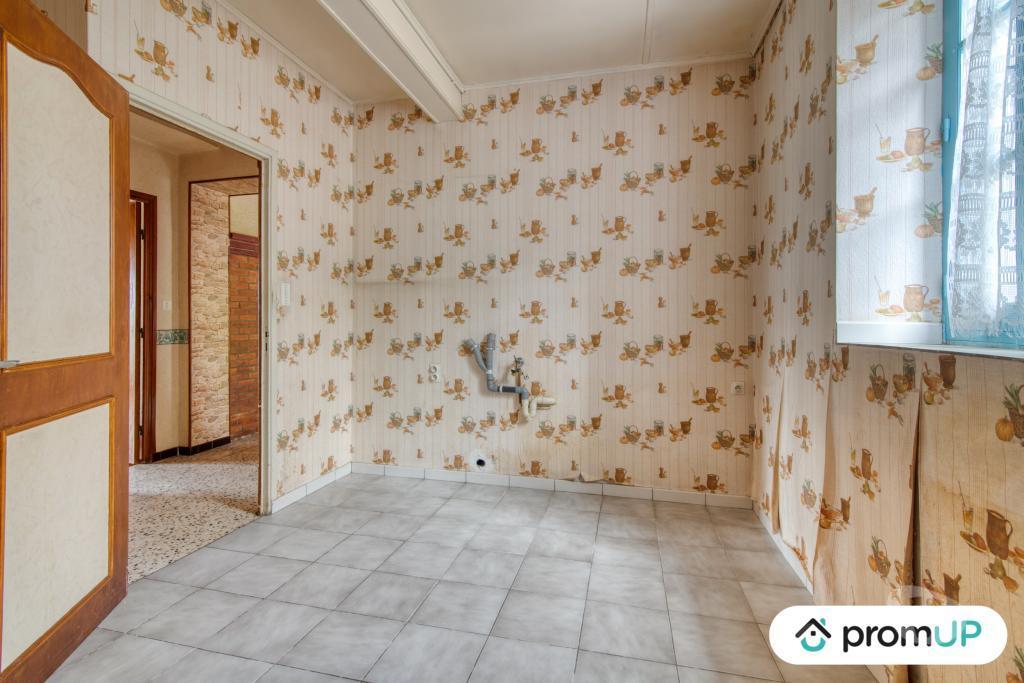 Vente Maison Haute-Garonne Caraman - 31460 - Photos Vivastreet (V6865) Maison individuelle de 110 m2 à CARAMAN