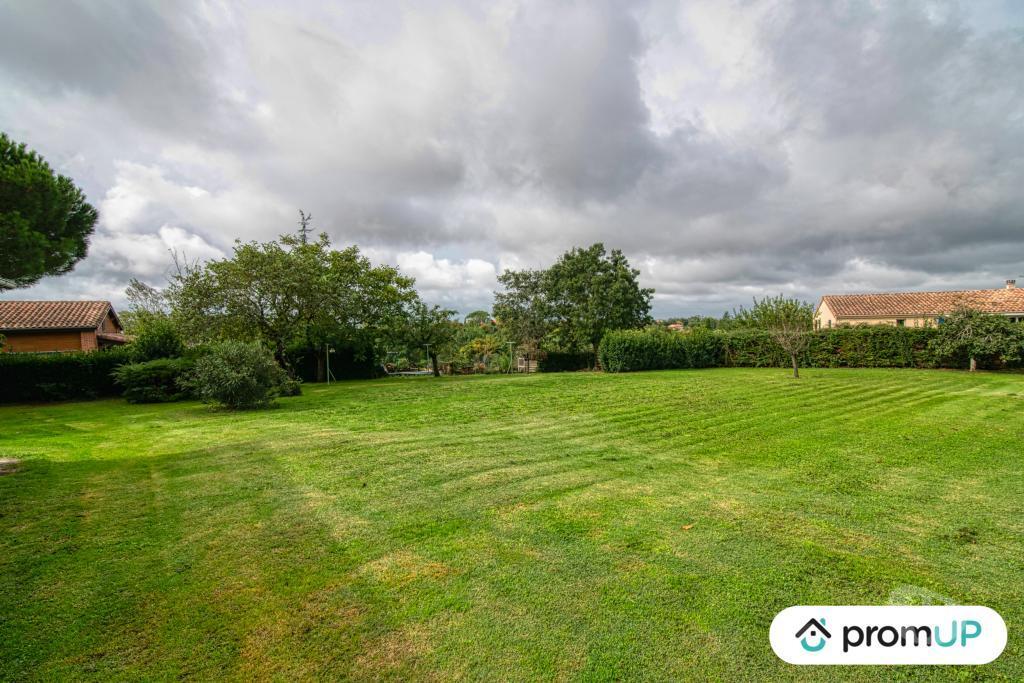 Vente Maison Haute-Garonne Caraman - 31460 - Photos Vivastreet (V6865) Maison individuelle de 110 m2 à CARAMAN