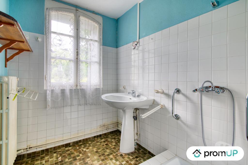 Vente Maison Haute-Garonne Caraman - 31460 - Photos Vivastreet (V6865) Maison individuelle de 110 m2 à CARAMAN