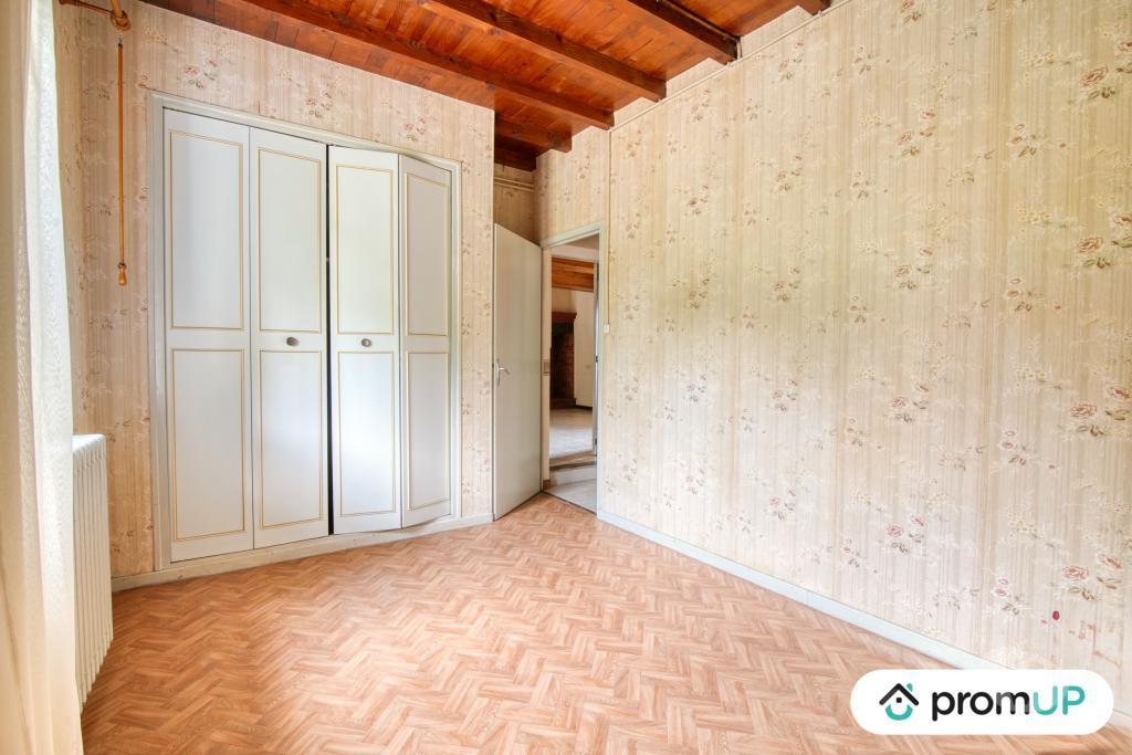 Vente Maison Haute-Garonne Caraman - 31460 - Photos Vivastreet (V6865) Maison individuelle de 110 m2 à CARAMAN