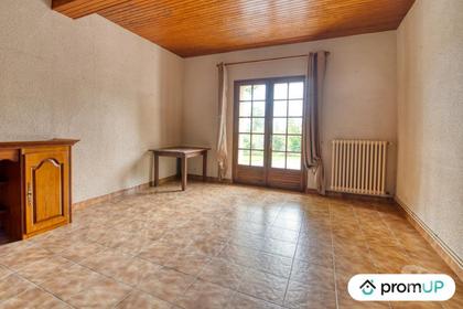 Vente Maison Caraman Haute-Garonne - Photos Vivastreet (V6865) Maison individuelle de 110 m2 à CARAMAN