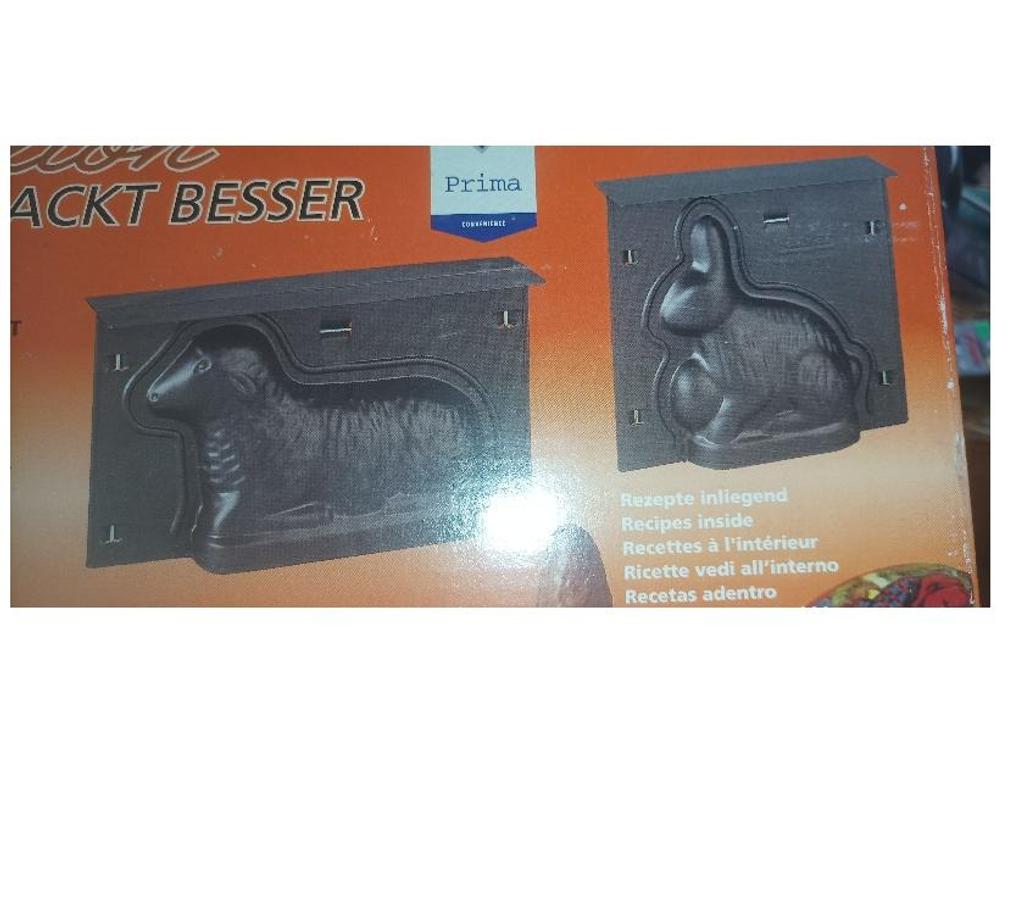 Ameublement & art de la table Rhône Lyon - Photos Vivastreet lot de 2 moules pour gâteaux