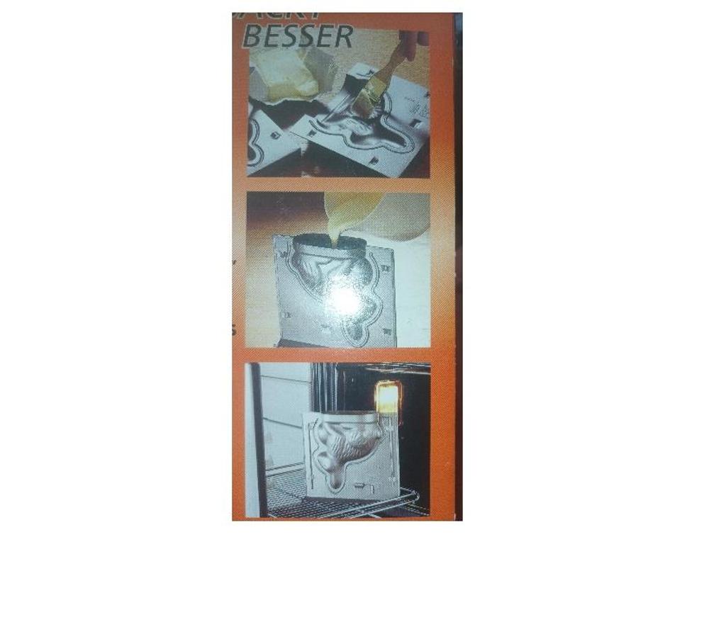 Ameublement & art de la table Rhône Lyon - Photos Vivastreet lot de 2 moules pour gâteaux