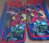 2 duvets enfants (1 personne )