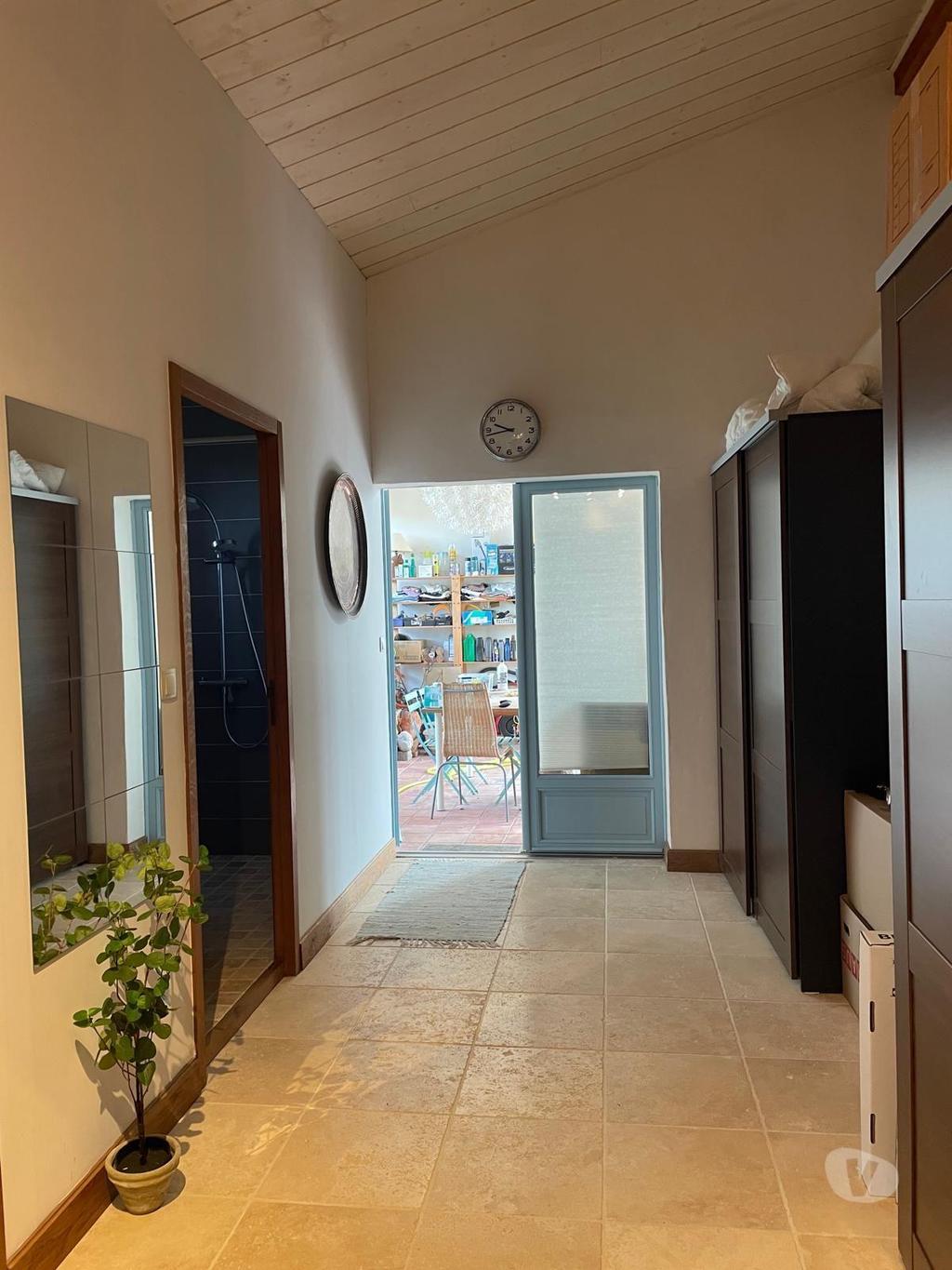 Vente Maison Gers Simorre - 32420 - Photos Vivastreet Un vrai coup de coeur