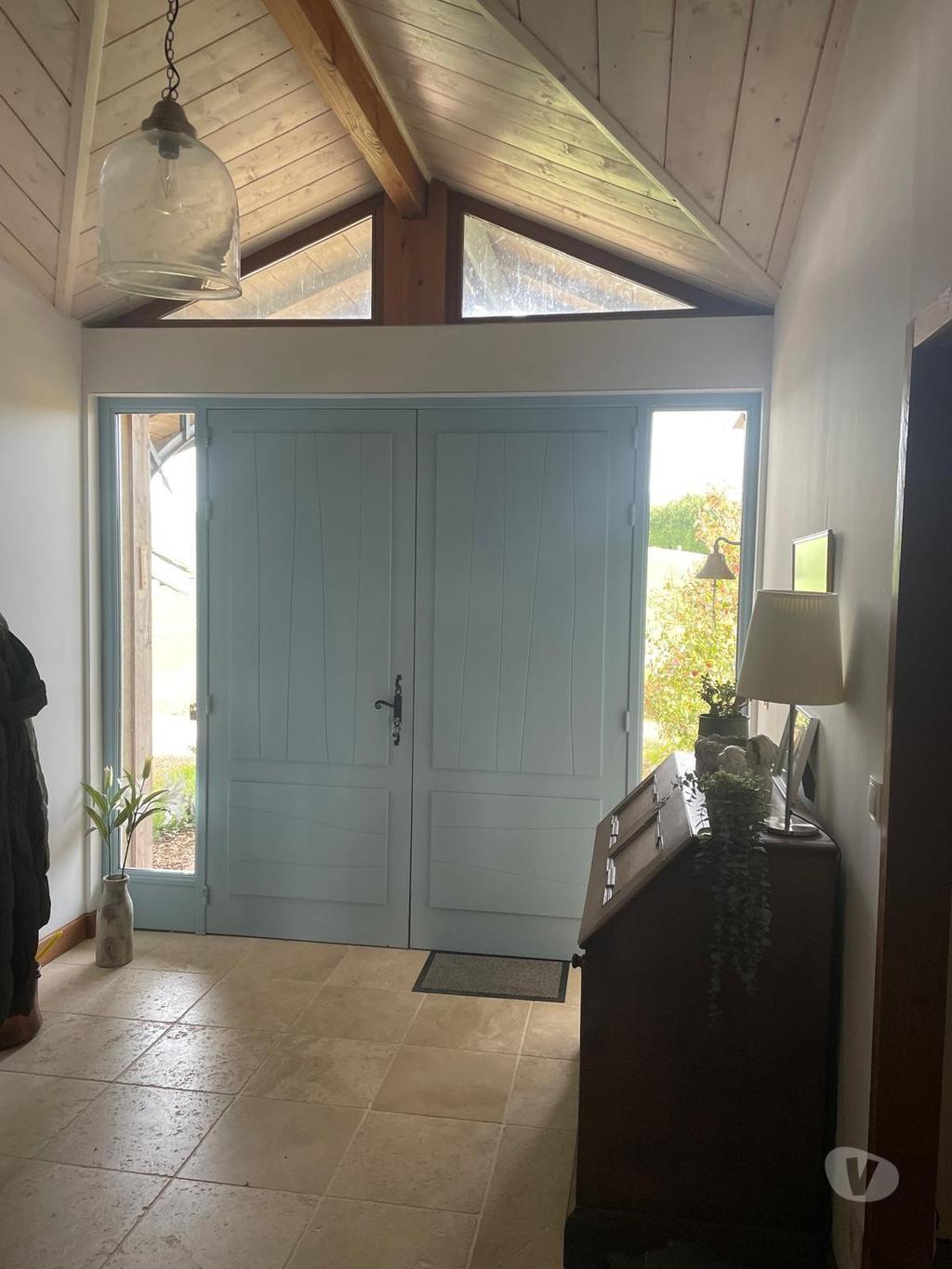 Vente Maison Gers Simorre - 32420 - Photos Vivastreet Un vrai coup de coeur