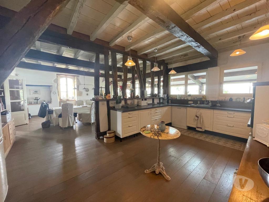Vente Maison Gers Simorre - 32420 - Photos Vivastreet Un vrai coup de coeur