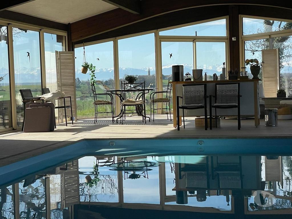 Vente Maison Gers Simorre - 32420 - Photos Vivastreet Un vrai coup de coeur