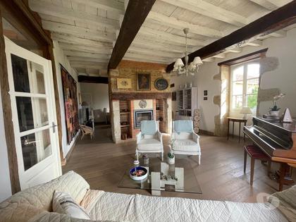 Vente Maison Simorre Gers - Photos Vivastreet Un vrai coup de coeur