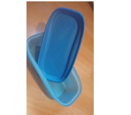 Ameublement & art de la table Lyon Lyon - Photos Vivastreet Cuiseur à pâtes micro-ondes Tupperware 1,9 l