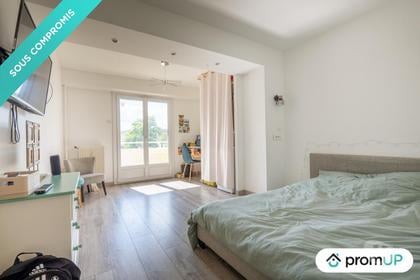 Vendre appartement Dijon Côte-d'Or - Photos Vivastreet (V6866) Appartement de 146 m2 à Dijon