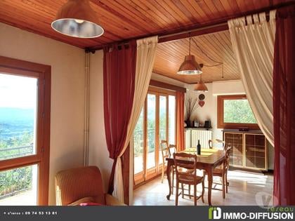 Vente Maison Lucinges Haute-Savoie - Photos Vivastreet Maison