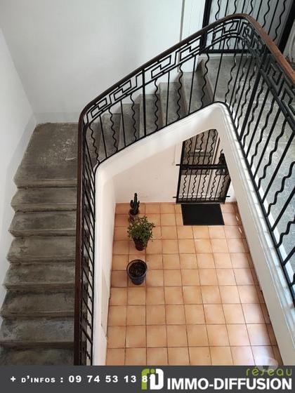 Vente Appartement Nimes Nimes - Photos Vivastreet 2 Pièces