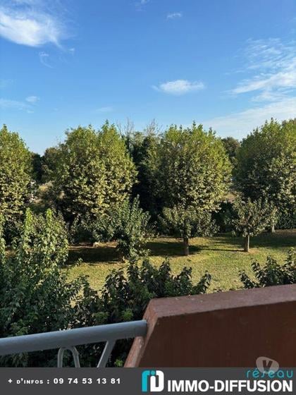 Location appartement Nimes Nimes - Photos Vivastreet 3 Pièces