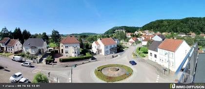Vente Appartement Cocheren Moselle - Photos Vivastreet 2 Pièces Terrasse