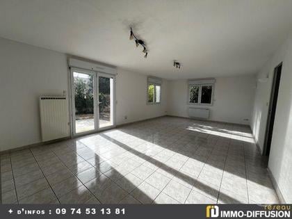 Vente Maison Marseillan Hérault - Photos Vivastreet Villa de plain pied avec jardin