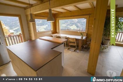 Vendre maison Hauteluce Savoie - Photos Vivastreet Maison Gite