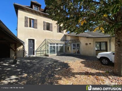 Vente Immeuble St Laurent du Pont Isère - Photos Vivastreet Immeuble Ancienne école avec logements
