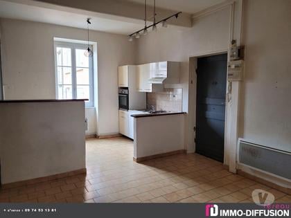 Vente Appartement L'Arbresle Rhône - Photos Vivastreet 4 Pièces