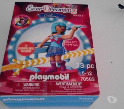 Jeux jouets occasion Abbevillers Doubs - Photos Vivastreet 7€ EVER DREAMERZ CLARE