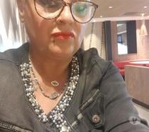 Menage et repassage