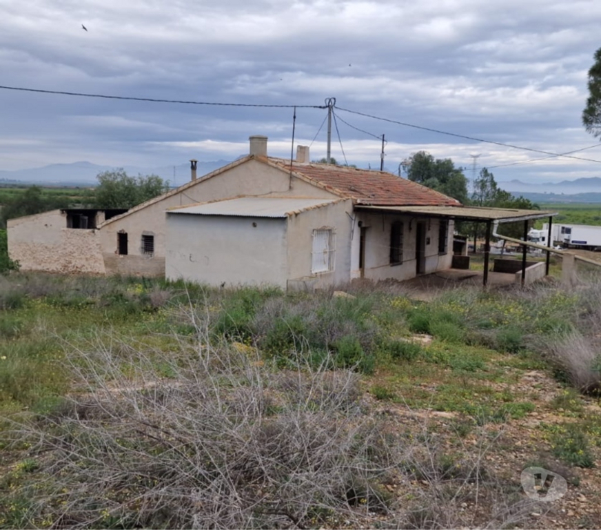 Vente Maison Espagne - Photos Vivastreet Casa con terreno zona Espectacular Sitio Maravilloso