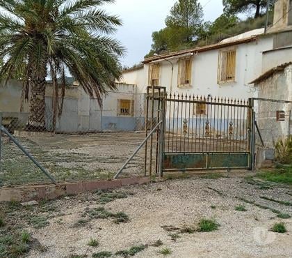 Achat maison - Photos Vivastreet Finca España spectaculaire
