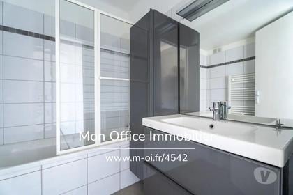 Achat appartement Marseille Marseille - Photos Vivastreet (4542-AUS.) Référence : 4542-AUS. - Appartement 3 pièces avec...